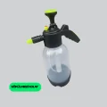 BUĞZ Köpük Püskürtücü 2 Litre Dayanıklı Manuel Basınçlı Yıkama Şişesi - BUĞZ