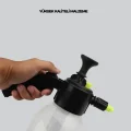 BUĞZ Köpük Püskürtücü 2 Litre Dayanıklı Manuel Basınçlı Yıkama Şişesi - BUĞZ