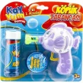 BUĞZ KÖPÜK TABANCA İKİSİ BİR ARADA