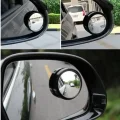BUĞZ Kör Nokta Ayna Seti (2 Adet) Bx40
