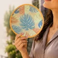 BUĞZ Kore Yelpaze 25 cm