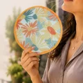 BUĞZ Kore Yelpaze 25 cm