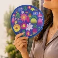 BUĞZ Kore Yelpaze 25 cm