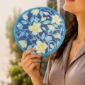 BUĞZ Kore Yelpaze 25 cm