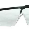 BUĞZ Korumalı Laboratuvar Gözlüğü Şeffaf