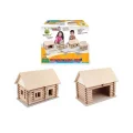 BUĞZ KR053 WOODY EVİM EVİM GÜZEL EVİM 12