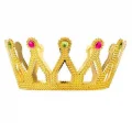 BUĞZ Kraliçe Tacı Altın Renk