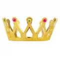 BUĞZ Kraliçe Tacı Altın Renk