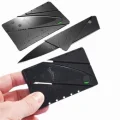 BUĞZ Kredi Kartı Seklinde Bıçak Cardsharp