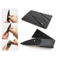 BUĞZ Kredi Kartı Seklinde Bıçak Cardsharp