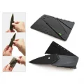 BUĞZ Kredi Kartı Seklinde Bıçak Cardsharp
