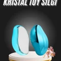 BUĞZ Kristal Epilasyon Aleti Tüy Dökücü Tüy Silgisi Crystal Eraser
