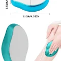 BUĞZ Kristal Epilasyon Aleti Tüy Dökücü Tüy Silgisi Crystal Eraser
