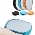 BUĞZ Kristal Epilasyon Aleti Tüy Dökücü Tüy Silgisi Crystal Eraser