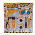 BUĞZ KS-844 GÖZLÜKLÜ TAMİR SETİ