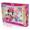  Ks Games 200 Parça Minnie Çocuk Puzzle