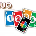 BUĞZ Ks Games Duo Kart Oyunu Grup Oyunu