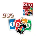 BUĞZ Ks Games Duo Kart Oyunu Grup Oyunu