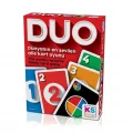 BUĞZ Ks Games Duo Kart Oyunu Grup Oyunu