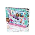 BUĞZ KS Games Gabbys Dollhouse Puzzle 100 Parça