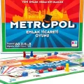  Ks Games Metropol Emlak Ticaret Oyunu