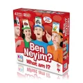  KS Games What Am I  / Ben Neyim ?