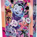  KS  Puzzle 50 Parça Vampirina