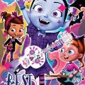  KS  Puzzle 50 Parça Vampirina