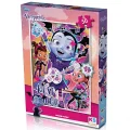  KS Vampirina 50 Parça Puzzle
