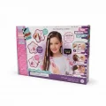 BUĞZ KSY801  TEKLİ SAÇ SÜSLEME MAKİNASI-TYC