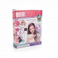 BUĞZ KSY909  DIY SAÇ BOYAMA MAŞASI SET-TYC