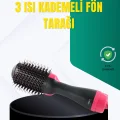 BUĞZ Kuaför Kalitesinde Ev Tipi Saç Kurutma ve Şekillendirme