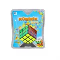  Kübirik Zeka Küpü 3x3x3