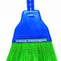 BUĞZ Küçük Boy Lüks Süpürge Bx40