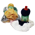 BUĞZ Küçük Boy Mikrofiber Havlu Mop Paspas Bx40