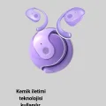 BUĞZ kulak arkası  Bluetooth Kulaklık, Gürültü Azaltma - BUĞZ