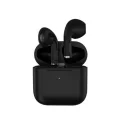 BUĞZ Kulak içi TWS Bluetooth 5.1 kulaklık siyah ANC mikrofonlu dokunmatik kontrollü 2 yıl garantili