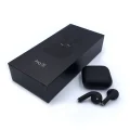 BUĞZ Kulak içi TWS Bluetooth 5.1 kulaklık siyah ANC mikrofonlu dokunmatik kontrollü 2 yıl garantili