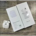BUĞZ Kulak İçi TWS Bluetooth Kulaklık - Aktif Gürültü Önleme, Suya Dayanıklı, Dokunmatik Kontrol, Beyaz