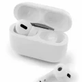 BUĞZ Kulak İçi TWS Bluetooth Kulaklık - Beyaz Renk, Dokunmatik Kontrol ve Suya Dayanıklı