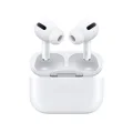 BUĞZ Kulak içi TWS Bluetooth Kulaklık - Renk: Beyaz, Bluetooth Versiyon: 5.0, Mikrofon