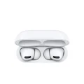 BUĞZ Kulak içi TWS Bluetooth Kulaklık - Renk: Beyaz, Bluetooth Versiyon: 5.0, Mikrofon