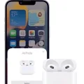 BUĞZ Kulak içi TWS Bluetooth Kulaklık - Renk: Beyaz, Bluetooth Versiyon: 5.3, Mikrofon