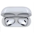 BUĞZ Kulak içi TWS Bluetooth Kulaklık - Renk: Beyaz, Bluetooth Versiyon: 5.3, Mikrofon