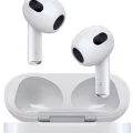 BUĞZ Kulak içi TWS Bluetooth Kulaklık - Renk: Beyaz, Bluetooth Versiyon: 5.3, Mikrofon