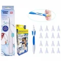 BUĞZ Kulak Temizleme ve Power Floss Diş Temizleme Seti | Mekanik Ağız Bakımı