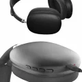 BUĞZ Kulak Üstü Kablosuz Bluetooth Kulaklık Yumuşak Süngerli SD Kart Girişli - BUĞZ