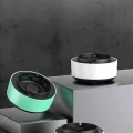 BUĞZ Küllük Duman Giderici Temizlenebilir Elektronik Pilli
