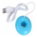 BUĞZ Kuluçka Makine Simit Nem Nözülü Usb Girişli Mavi Renk