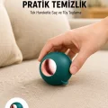 BUĞZ Kumaş Dostu Tiftik Çıkarıcı – Kıyafet ve Halı Temizlik Topu